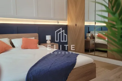 Купить квартиру в Al Arta, Greens, Дубай: студию, 69м², № 55274 - фото 15