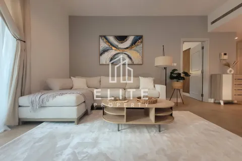 Купить квартиру в Al Arta, Greens, Дубай: студию, 69м², № 55274 - фото 7