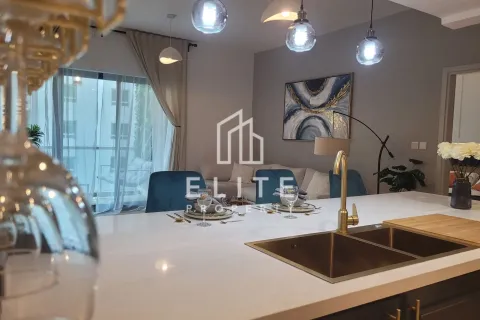 Купить квартиру в Al Arta, Greens, Дубай: студию, 69м², № 55274 - фото 5