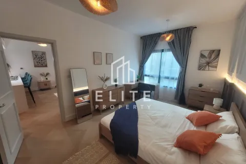 Купить квартиру в Al Arta, Greens, Дубай: студию, 69м², № 55274 - фото 12