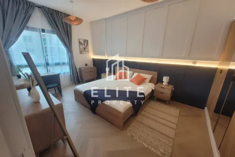 Купить квартиру в Al Arta, Greens, Дубай: студию, 69м², № 55274 - фото 3