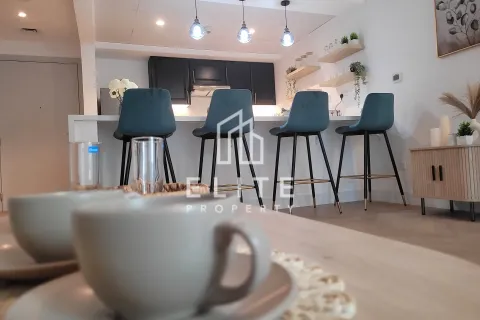 Купить квартиру в Al Arta, Greens, Дубай: студию, 69м², № 55274 - фото 14