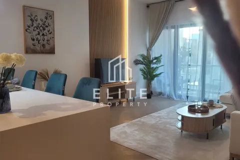 Купить квартиру в Al Arta, Greens, Дубай: студию, 69м², № 55274 - фото 11