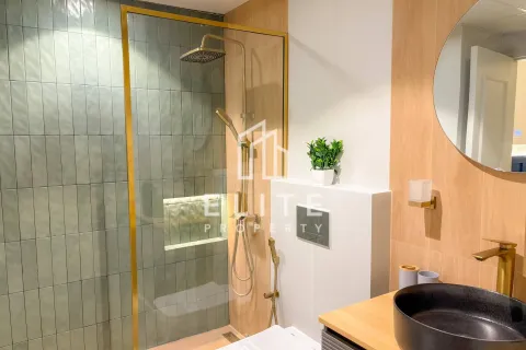 Купить квартиру в Al Arta, Greens, Дубай: студию, 69м², № 55274 - фото 9