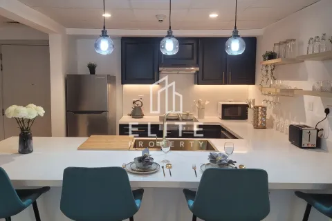 Купить квартиру в Al Arta, Greens, Дубай: студию, 69м², № 55274 - фото 6