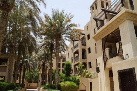 Appartement à Old Town, Dubai, 2 chambres, 119 m², № 7106 - photo 1