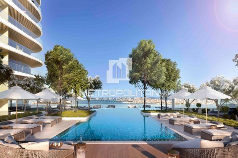Apartment in EMAAR Beachfront, Dubai Harbour, Dubai 1 bedroom, 74 sq.m. № 7104 - photo 7