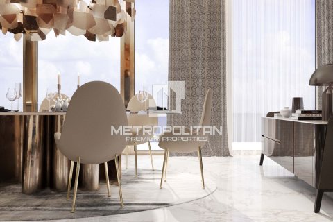 Apartment in EMAAR Beachfront, Dubai Harbour, Dubai 1 bedroom, 74 sq.m. № 7104 - photo 6