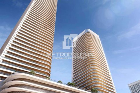 Apartment in EMAAR Beachfront, Dubai Harbour, Dubai 1 bedroom, 74 sq.m. № 7104 - photo 10