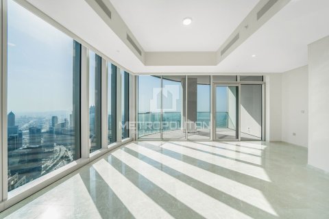 بانتهاوس في Opera District, وسط مدينة دبي, دبي 4 غرف نوم, 214 م² رقم 7102 - صورة 4