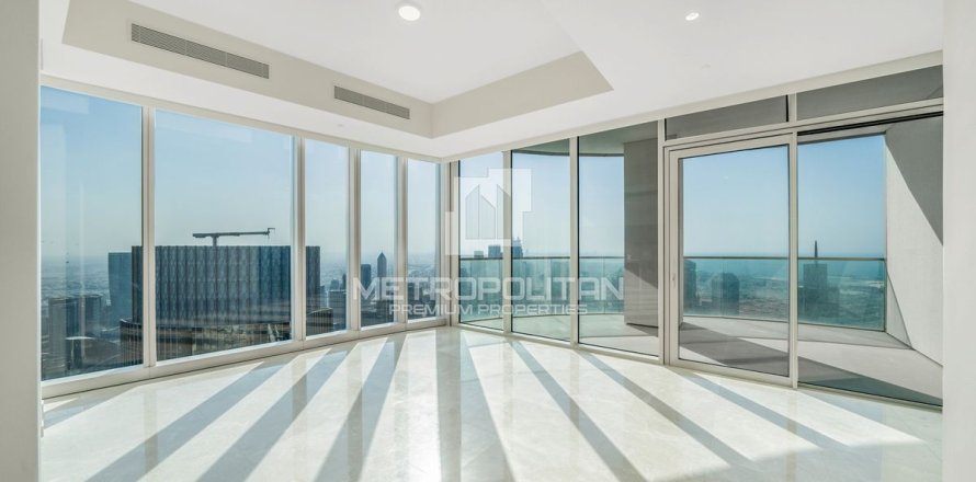 بانتهاوس في Opera District, وسط مدينة دبي, دبي 4 غرف نوم, 214 م² رقم 7102