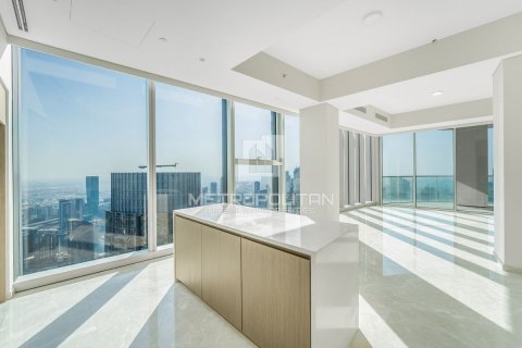 بانتهاوس في Opera District, وسط مدينة دبي, دبي 4 غرف نوم, 214 م² رقم 7102 - صورة 5