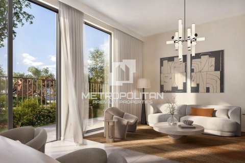 Maison de ville à The Valley, Dubai, 3 chambres, 231 m², № 7103 - photo 3