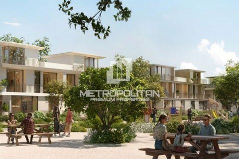 Maison de ville à The Valley, Dubai, 3 chambres, 231 m², № 7103 - photo 5