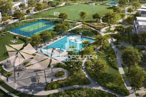 Maison de ville à The Valley, Dubai, 3 chambres, 231 m², № 7103 - photo 6