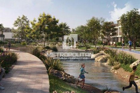 Maison de ville à The Valley, Dubai, 3 chambres, 231 m², № 7103 - photo 10