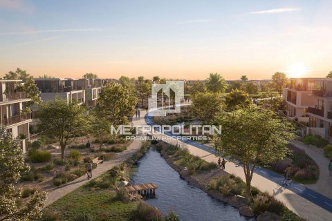 Maison de ville à The Valley, Dubai, 3 chambres, 231 m², № 7103 - photo 14