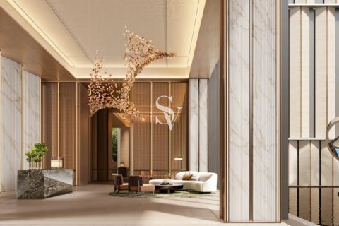Ático en Jumeirah Residences Emirates Towers en DIFC, Dubai, 4 dormitorios, 322 m², № 68975 - foto 16