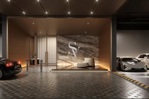 Ático en Jumeirah Residences Emirates Towers en DIFC, Dubai, 4 dormitorios, 322 m², № 68975 - foto 15