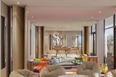 Appartement à Estrella By Nexus à Wadi Al Safa 3, Dubai, 2 chambres, 100 m², № 68980 - photo 7