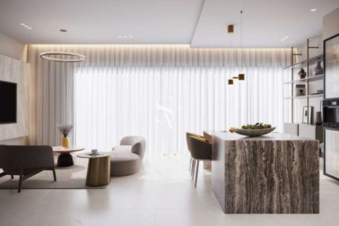 Appartement à Estrella By Nexus à Wadi Al Safa 3, Dubai, 2 chambres, 100 m², № 68980 - photo 4