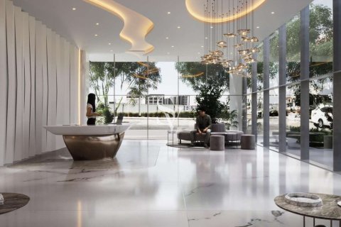 Appartement à Estrella By Nexus à Wadi Al Safa 3, Dubai, 2 chambres, 100 m², № 68980 - photo 6