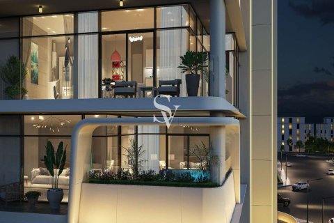 Appartement à Estrella By Nexus à Wadi Al Safa 3, Dubai, 2 chambres, 100 m², № 68980 - photo 10