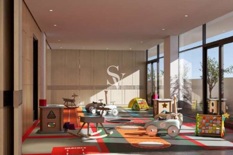 Appartement à Estrella By Nexus à Wadi Al Safa 3, Dubai, 2 chambres, 100 m², № 68980 - photo 8