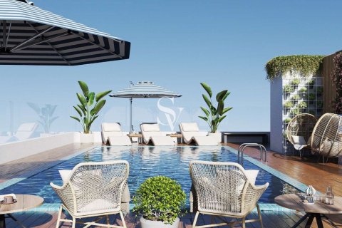 Appartement à Estrella By Nexus à Wadi Al Safa 3, Dubai, 2 chambres, 100 m², № 68980 - photo 14