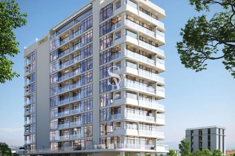 Appartement à Estrella By Nexus à Wadi Al Safa 3, Dubai, 2 chambres, 100 m², № 68980 - photo 1