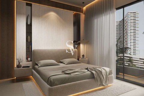 Appartement à Estrella By Nexus à Wadi Al Safa 3, Dubai, 2 chambres, 100 m², № 68980 - photo 5