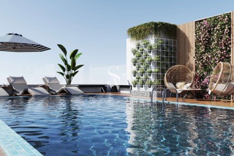 Appartement à Estrella By Nexus à Wadi Al Safa 3, Dubai, 2 chambres, 100 m², № 68980 - photo 16