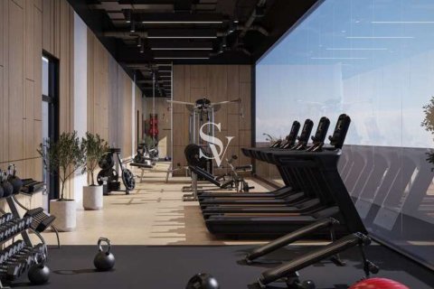 Appartement à Estrella By Nexus à Wadi Al Safa 3, Dubai, 2 chambres, 100 m², № 68980 - photo 9