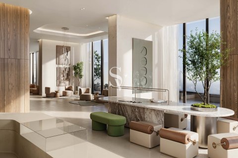 Penthouse in DWTN Residences in Business Bay, Dubai 3 bedrooms, 440 sq.m. № 68974 - photo 20