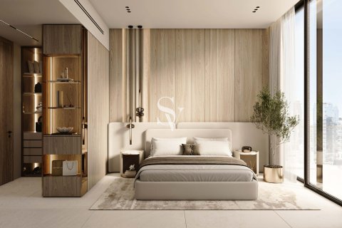 Penthouse in DWTN Residences in Business Bay, Dubai 3 bedrooms, 440 sq.m. № 68974 - photo 16