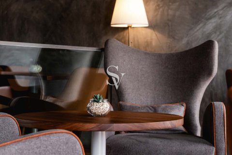 Penthouse in DWTN Residences in Business Bay, Dubai 3 bedrooms, 440 sq.m. № 68974 - photo 4