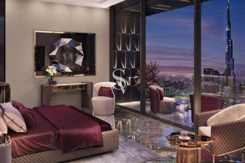 Apartamento en BURJ BINGHATTI JACOB & CO RESIDENCES en Business Bay, Dubai, 2 dormitorios, 305 m², № 68984 - foto 5
