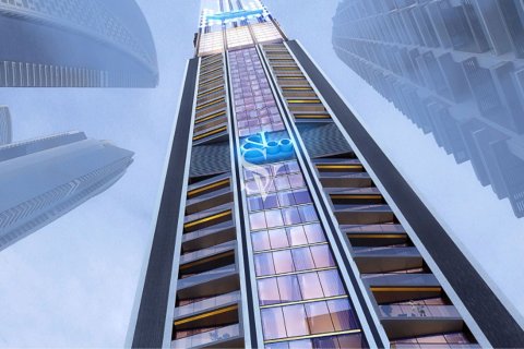 Apartamento en BURJ BINGHATTI JACOB & CO RESIDENCES en Business Bay, Dubai, 2 dormitorios, 305 m², № 68984 - foto 10