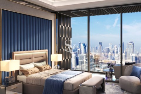 Apartamento en BURJ BINGHATTI JACOB & CO RESIDENCES en Business Bay, Dubai, 2 dormitorios, 305 m², № 68984 - foto 1