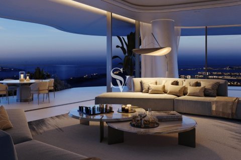 Купить пентхаус в Пальме Джумейре, Дубай: 4 спальни, 941м², № 68979 - фото 16