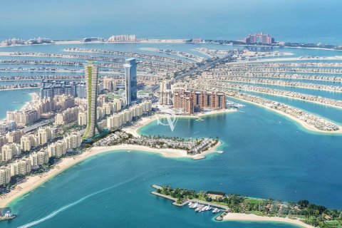 Купить пентхаус в Пальме Джумейре, Дубай: 4 спальни, 941м², № 68979 - фото 4