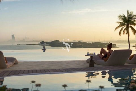 Купить пентхаус в Пальме Джумейре, Дубай: 4 спальни, 941м², № 68979 - фото 12