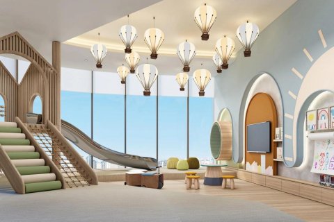 Apartamento en Dubai, 1 dormitorio, 83 m², № 17353 - foto 8