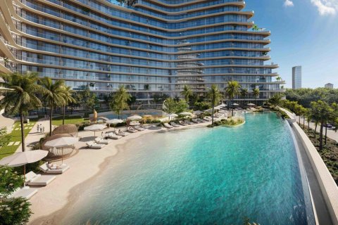 Apartamento en Dubai, 1 dormitorio, 83 m², № 17353 - foto 1