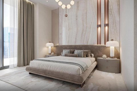 شقة في دبي استوديو, 39 م² رقم 17354 - صورة 4