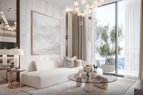شقة في دبي استوديو, 39 م² رقم 17354 - صورة 3