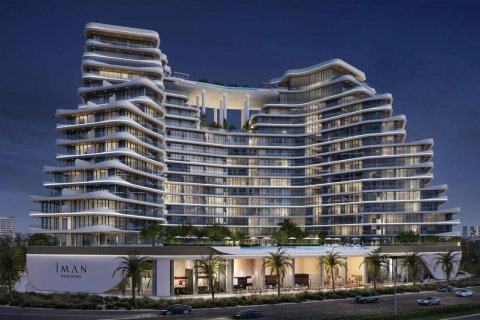 Apartment in Dubai 4 bedrooms, 307 sq.m. № 17351 - photo 2