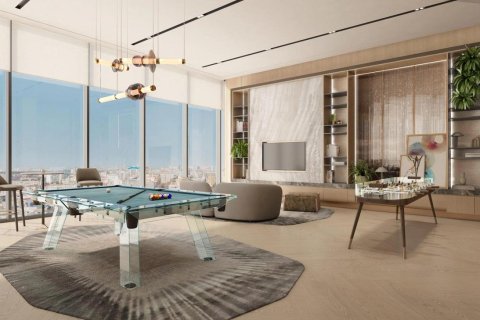 Apartment in Dubai 4 bedrooms, 307 sq.m. № 17351 - photo 7