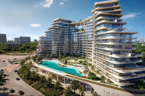 Apartment in Dubai 4 bedrooms, 307 sq.m. № 17351 - photo 1