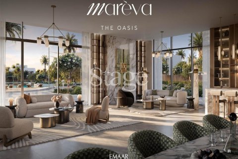 Villa en Dubai, 4 dormitorios, 825 m², № 122179 - foto 3